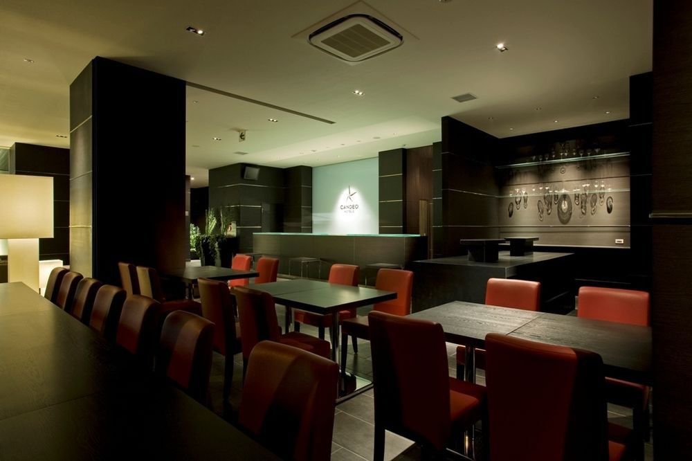 Candeo Hotels Sano Sano  Zewnętrze zdjęcie