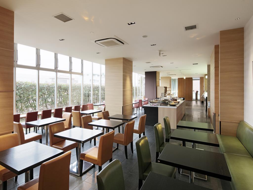 Candeo Hotels Sano Sano  Zewnętrze zdjęcie