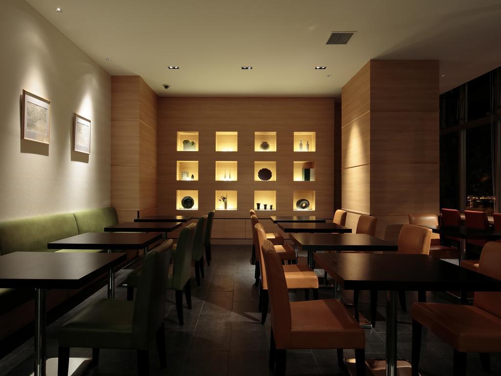 Candeo Hotels Sano Sano  Zewnętrze zdjęcie