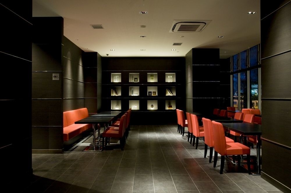 Candeo Hotels Sano Sano  Zewnętrze zdjęcie