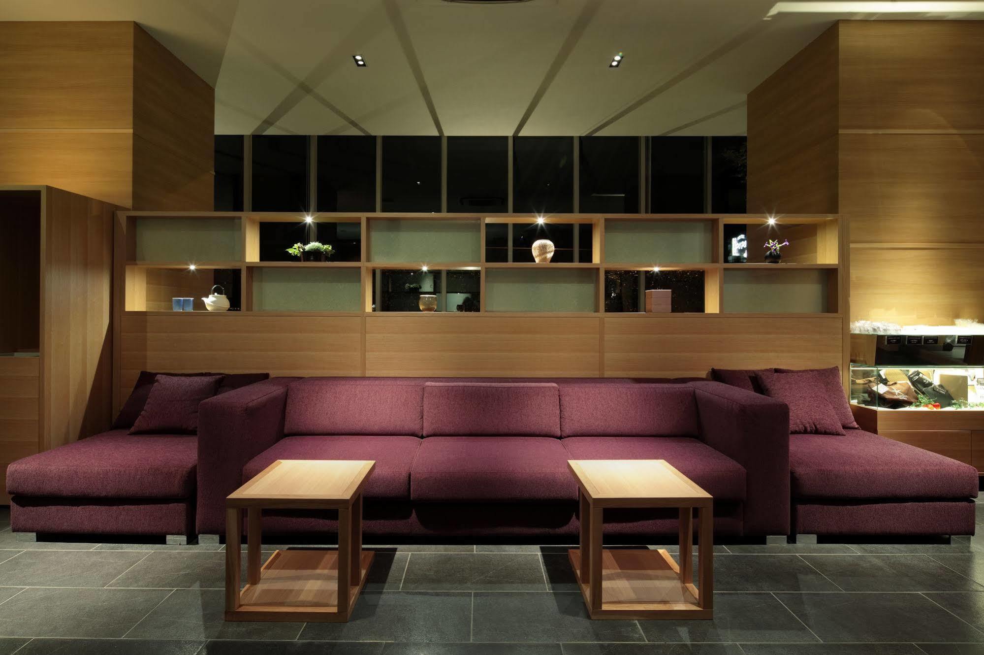 Candeo Hotels Sano Sano  Zewnętrze zdjęcie